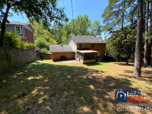 Photo - 711 Shea Dr