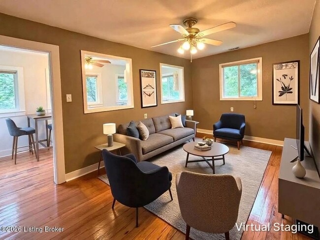 Building Photo - 13714 S Blakely Ln Unit B