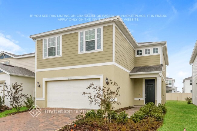 Photo - 2723 Clear Night Ave