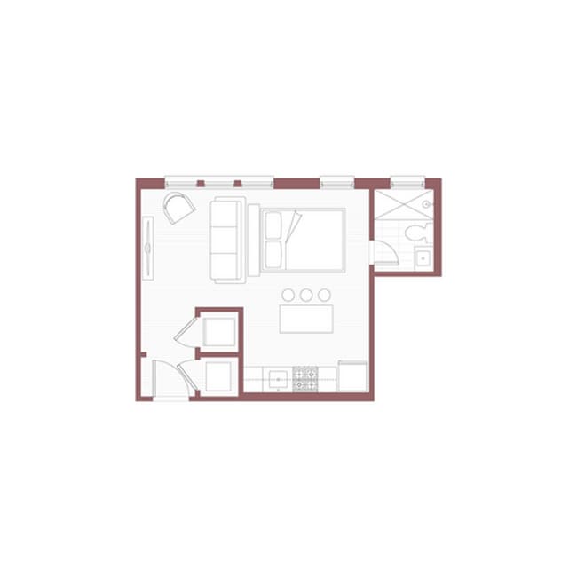 Photo - 449 E. Ponce