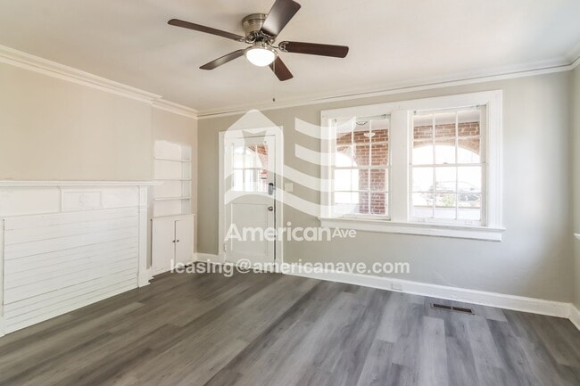 Photo - 3308 Woodlawn Ave