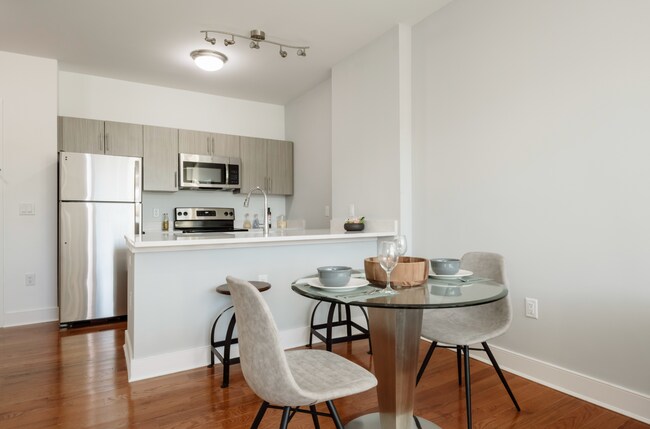 Photo - Meridia Transit Plaza