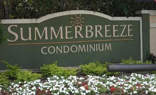 Photo - 9999 Summerbreeze Dr Unit 620