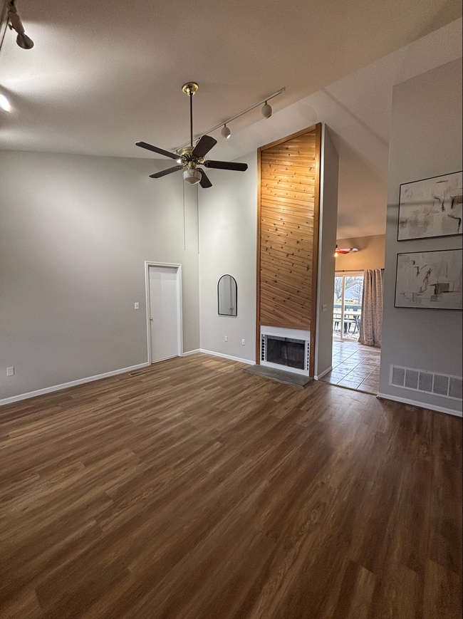 Photo - 2009 Quail Hollow Dr