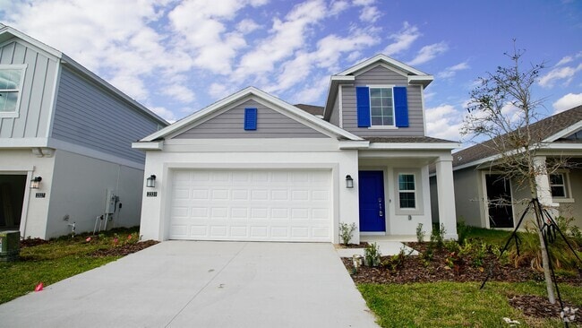 Building Photo - 2331 Burney Fls Ln Rental