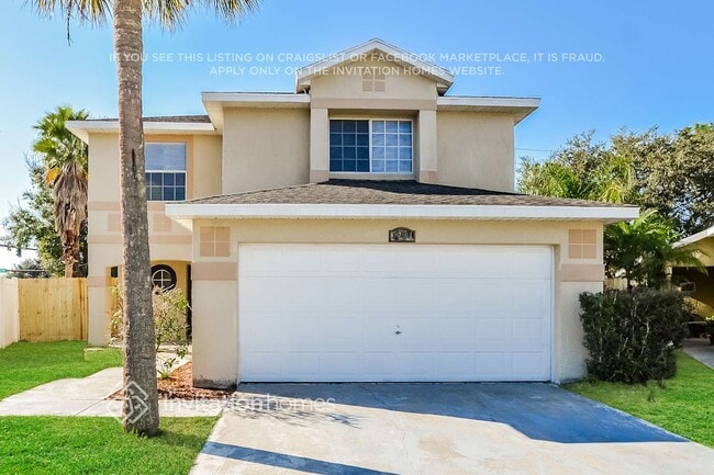 Building Photo - 3201 Winslow Ct