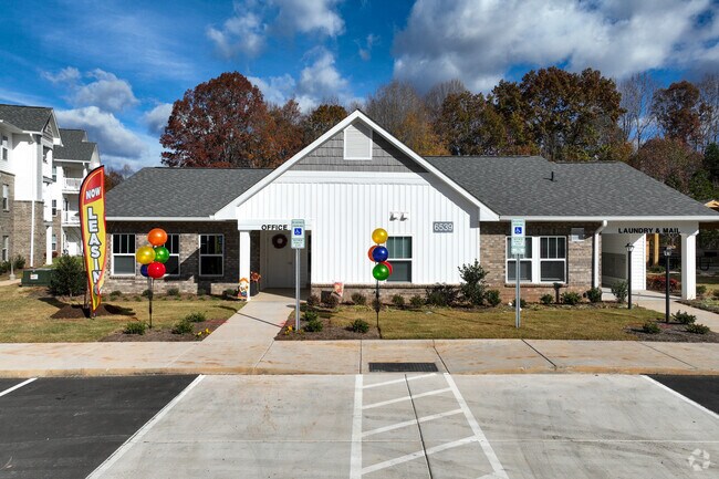 Clubhouse