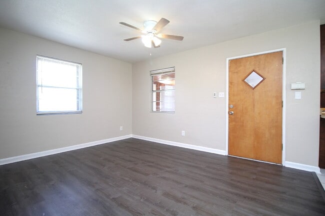 Photo - Flexible 3BR Home with Bonus Room, Covered Patio & Fully Fenced Yard