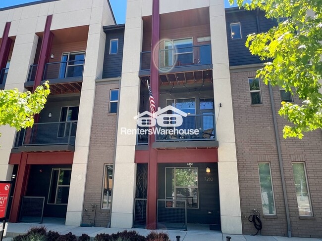 Photo - 7282 W Virginia Ave Townhome