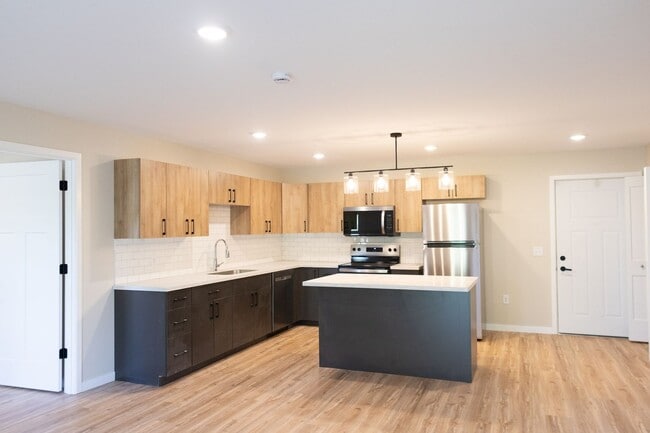 Riverview Apartments
