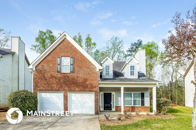 Building Photo - 210 Creek Way