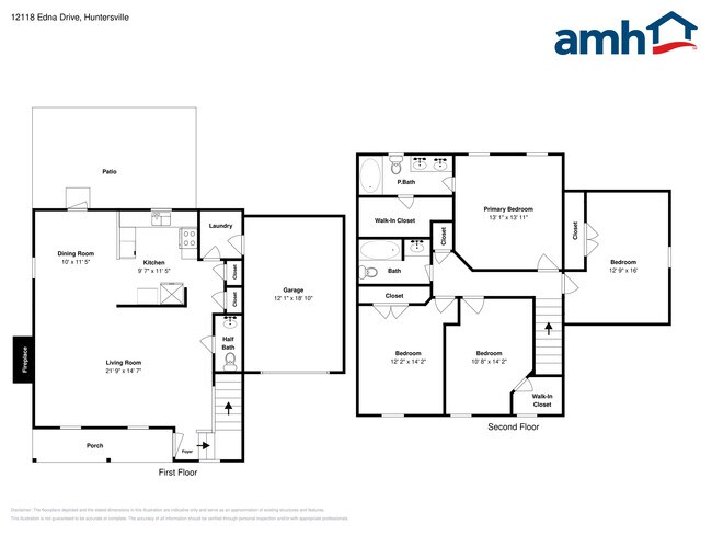 Photo - 12118 Edna Dr