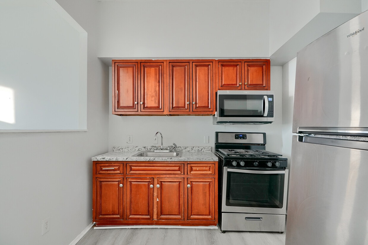 Photo - 800 N. Fulton Ave. Unit A