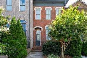 Photo - 594 Village Park Dr Townhome