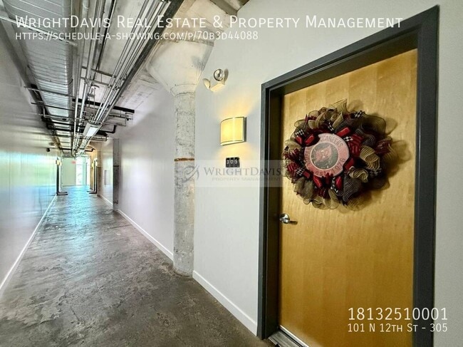 Photo - 101 N 12th St Unit 305