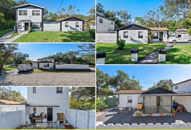 Photo - Edgewood Apartments LLC