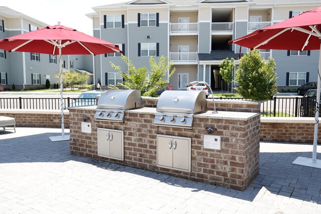 Photo - Parkside at Charles Street