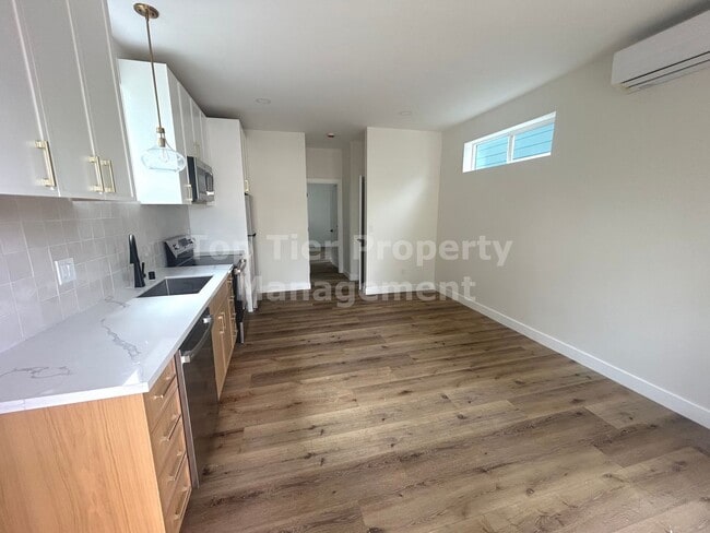 Photo - **BRAND NEW - 1 bed, 1 bath Unit in the Heart of South Park - Available NOW*** Unit 1