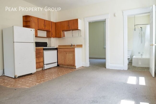 Photo - 2316 Chickasaw St Unit 1