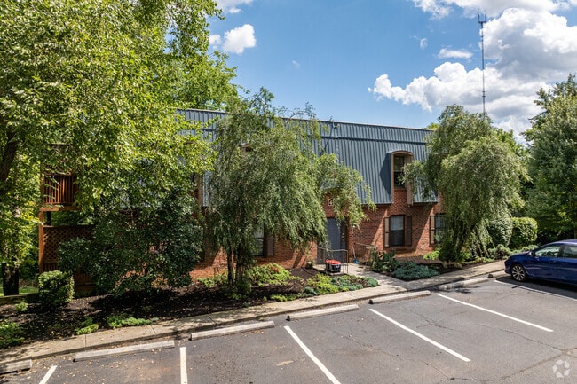 Castle Terrace Apartments