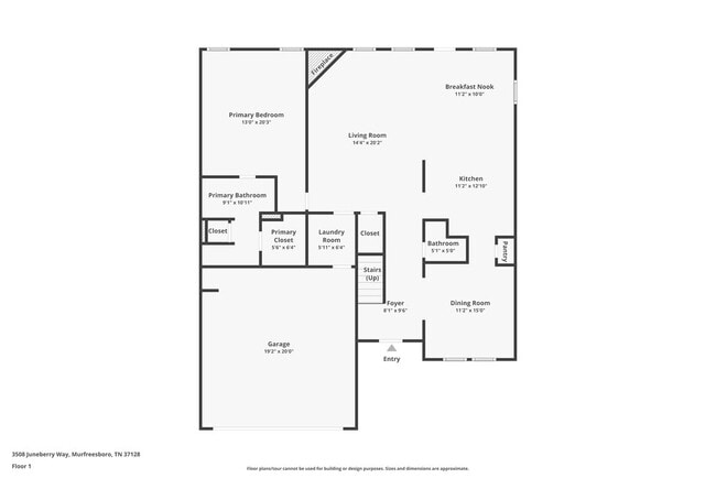 Photo - 3508 Juneberry Way