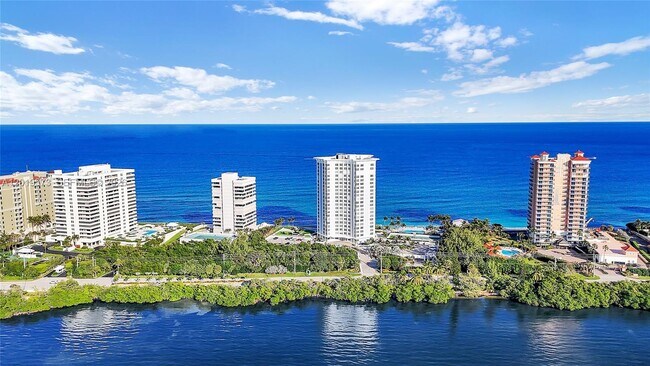 Photo - 5200 N Ocean Dr Unidad 1105