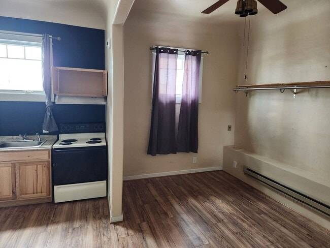Building Photo - Downtown Flagstaff Living – Stylish Condo ...