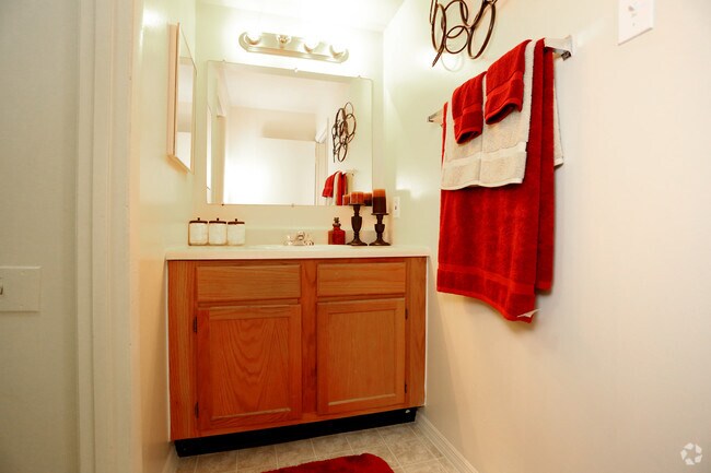 Cherry Creek Apartments