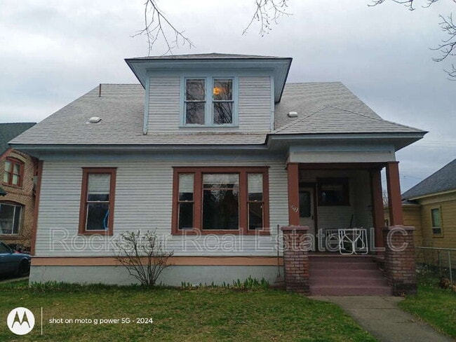 Photo - 519 E Ermina Ave