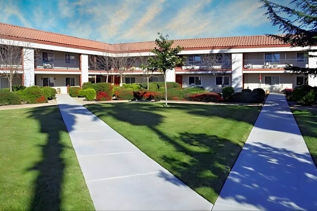 Villa Paseo Palms