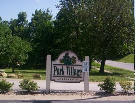 Photo - Park Village