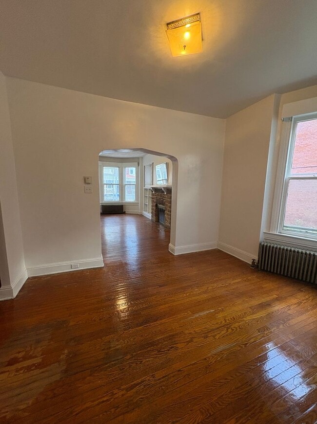 Photo - 1st Floor, 1-2 Bedroom Apartment with Yard in York City SD