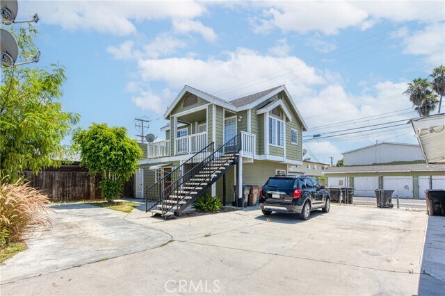 320 W Truslow Ave Unit D