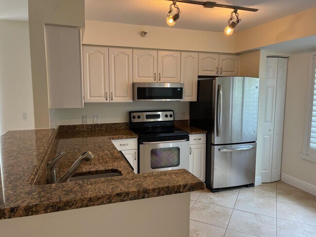 Photo - 103 Yacht Club Way Unit 101