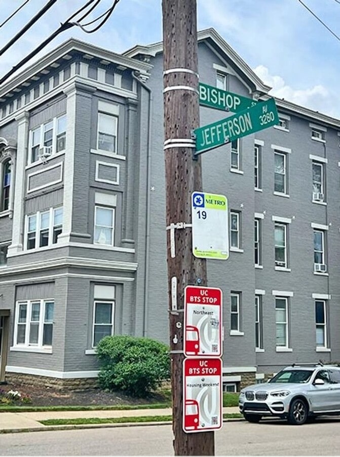 Photo - 3211 Jefferson Ave Unit 3211-02