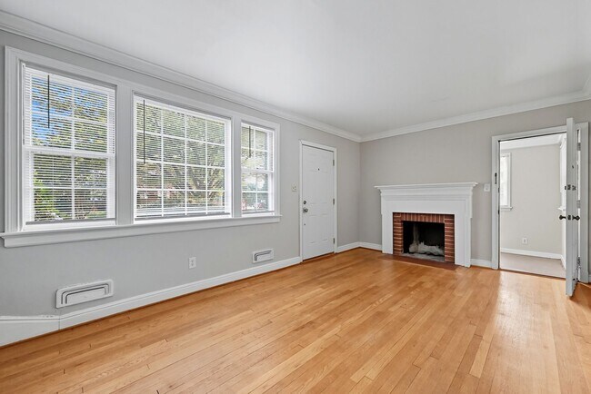 Photo - 3801 Hanover Ave