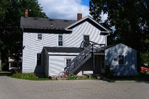 Photo - 810 S Main St Homes