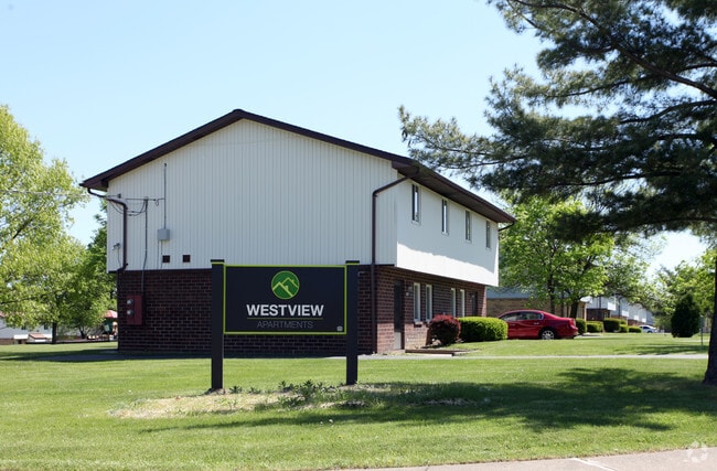 Westview Apartments - Westview Apartments