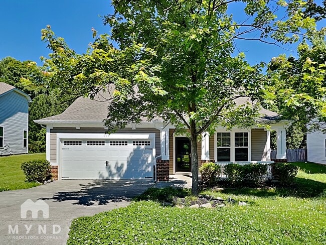 Building Photo - 909 Summer Storm Dr