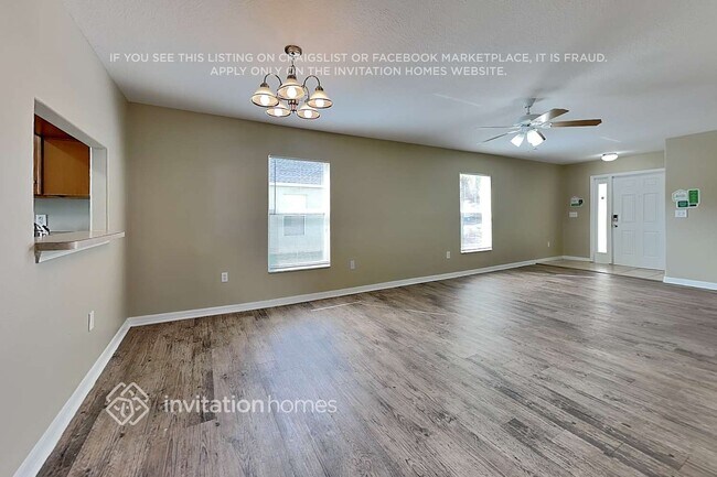 Photo - 13519 Fladgate Mark Drive