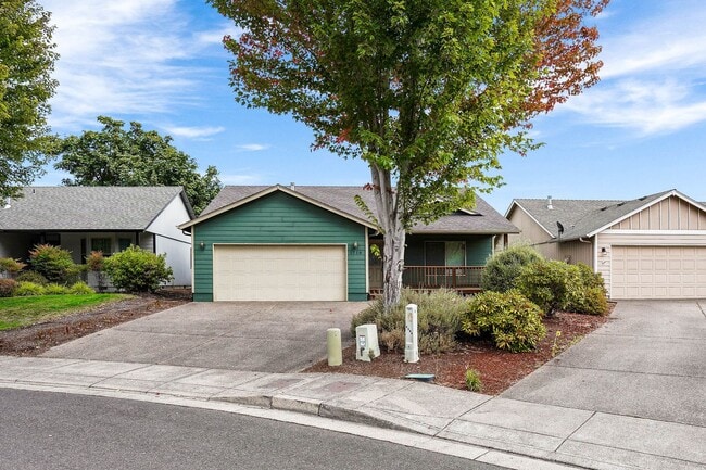 Beautiful 3 bed, 2 bath home in a quiet We... - Beautiful 3 bed, 2 bath home in a quiet We...