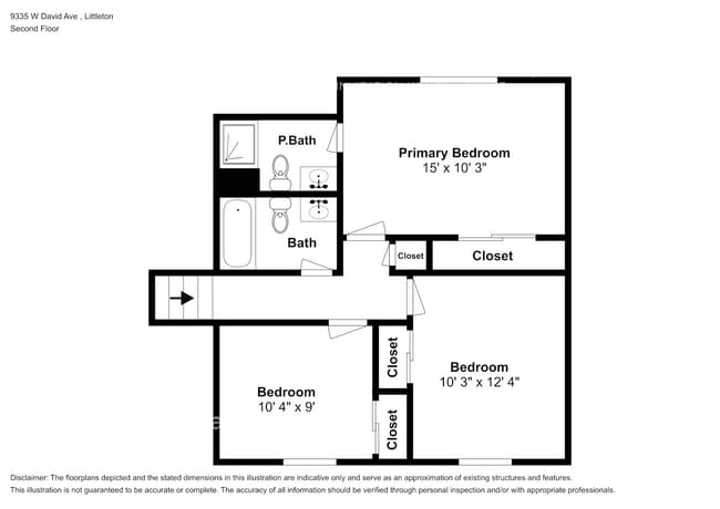 Photo - 9335 W David Ave