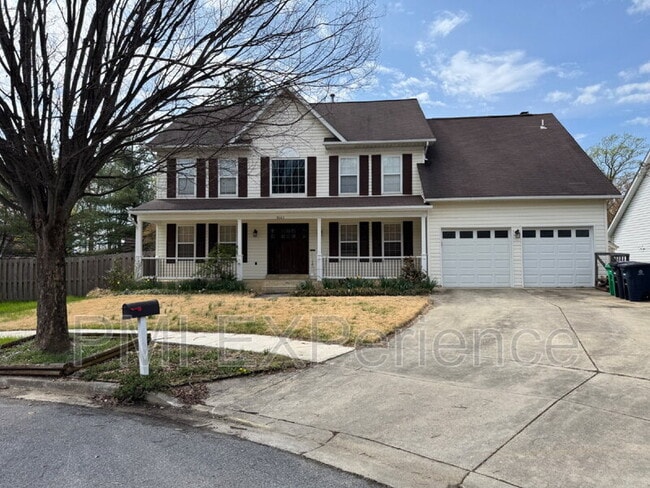 Photo - 9203 Sandy Creek Rd