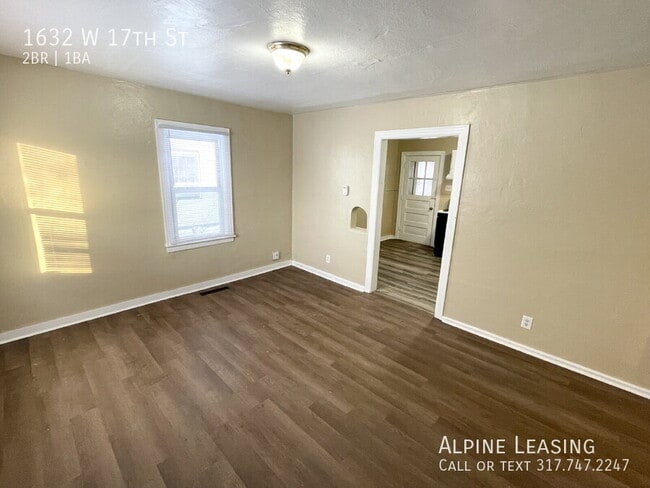 Photo - 1632 W 17th St