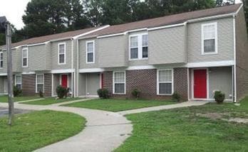 Lawrenceville Manor Apartments - Lawrenceville Manor Apartments