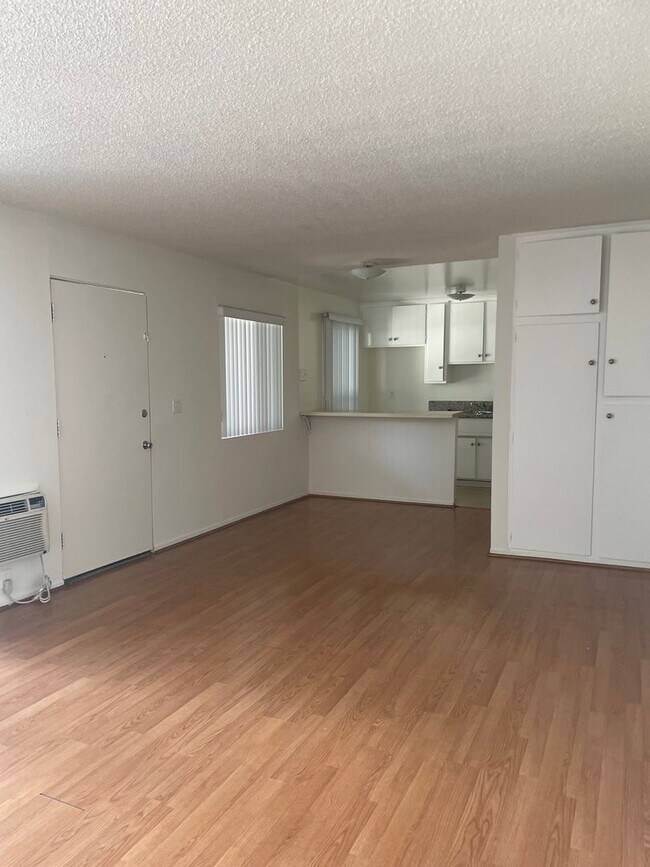 Kabir Apartments