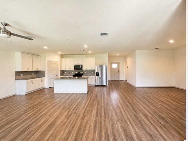 Photo - 3307 Balboa Grove Ln