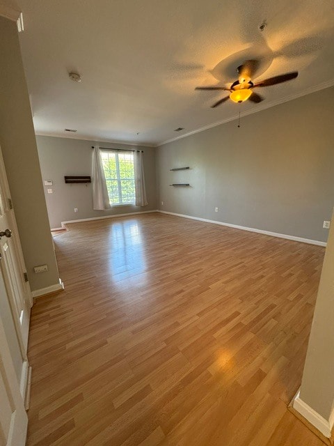 Living Room - 61 Harbour Heights Dr