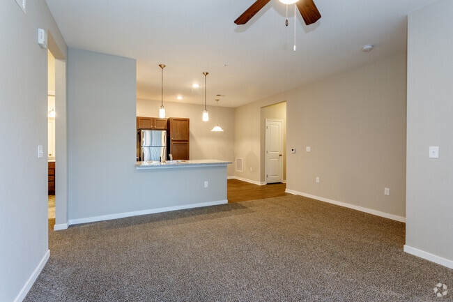 2BR, 2BA - Starling