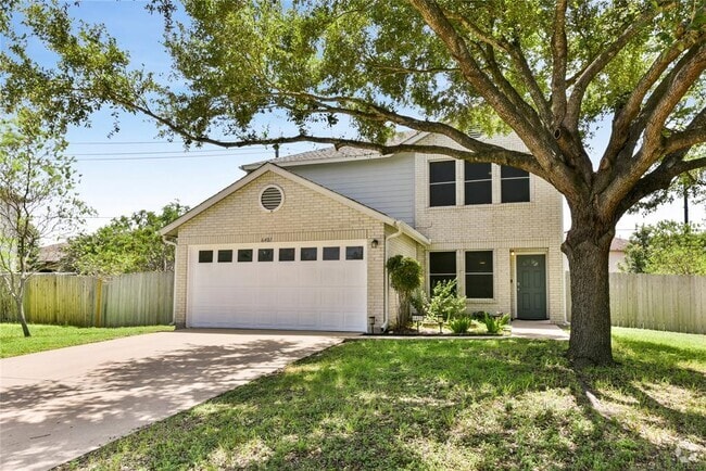 Building Photo - 6401 Marble Creek Loop Rental